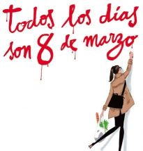 DÍA DE LA MUJER