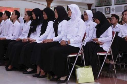 Aturan Baru, Ingin Jadi Guru Wajib Ikut Ppg