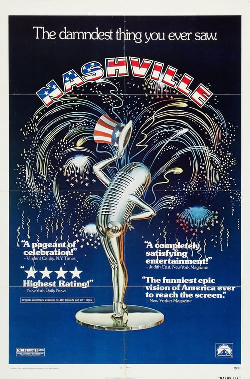 Descargar Nashville 1975 Pelicula Completa En Español Latino