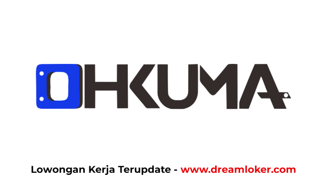 Lowongan Kerja PT Ohkuma Industries Indonesia