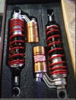 Daftar Harga Shockbreaker Answer Terbaru Daftar Harga Shockbreaker Answer Terbaru