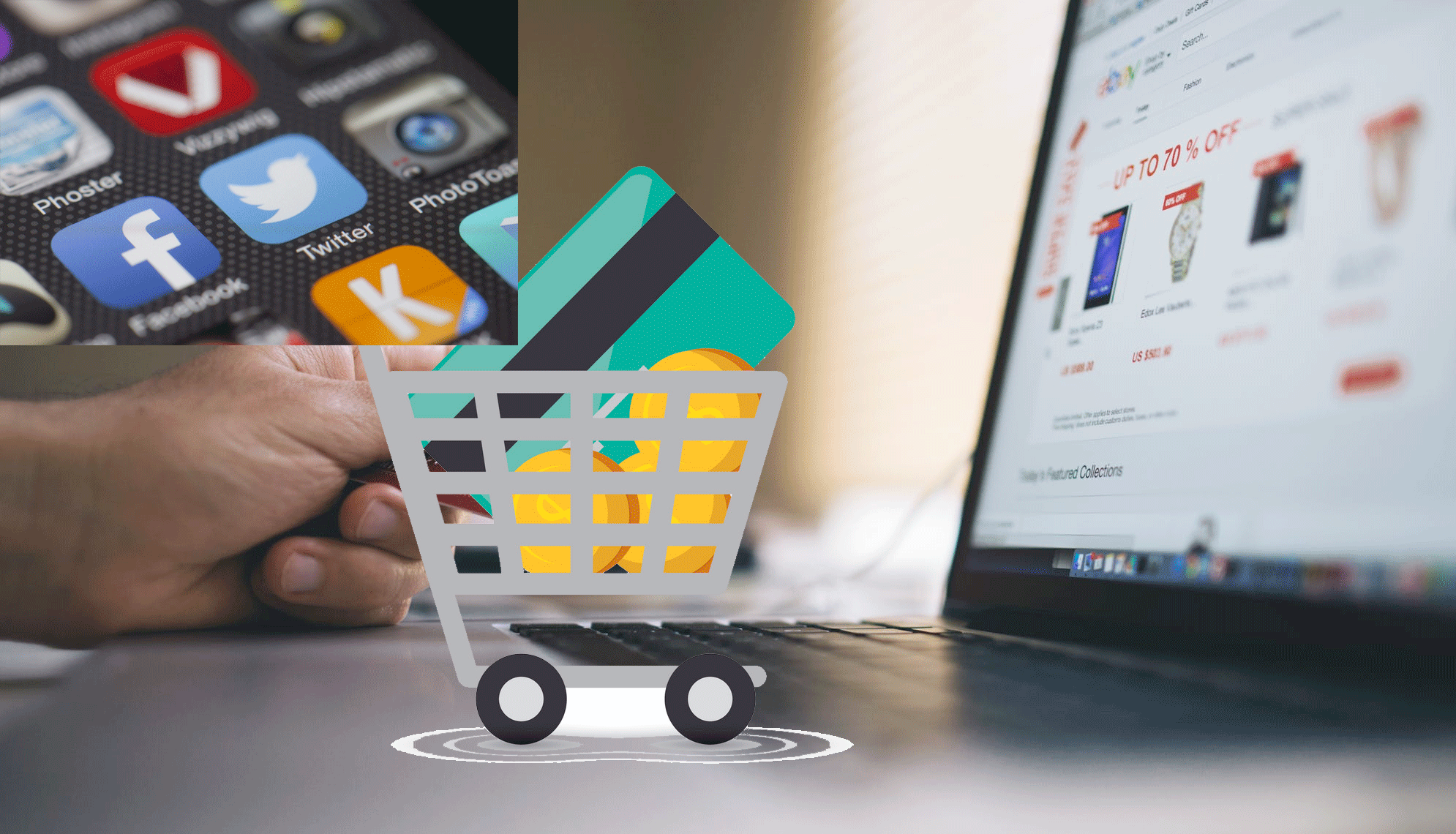 Build your website during the Pandemic 2020
