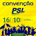 MARAGOGIPE: PSL realiza Convenção Municipal On-line nesta quarta-feira, dia 16