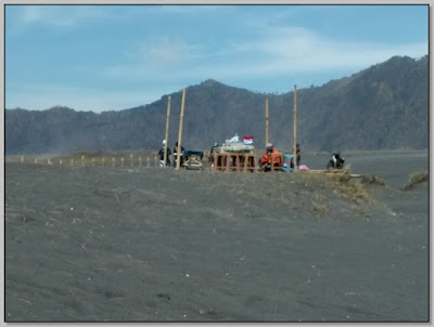 Terdapat beberapa tips yang bisa dipakai untuk menikmati Wisata Gunung Bromo: