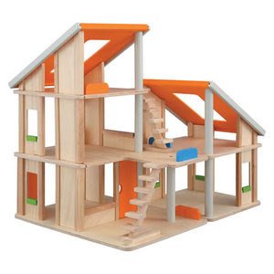 Plan Toys Doll House