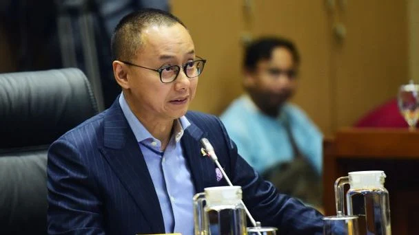 Wakil Ketua Komisi VII DPR Tetap Anggap Ade Armando Menistakan Agama