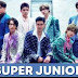 [Line Up Hallyu Pop Fest Singapore 2019] Super Junior became the first artist to be confirmed as the 2019 Pop Fest Line Up