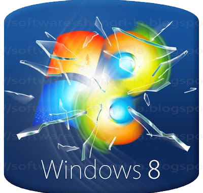 Windows 8 Transformation Pack 2.0