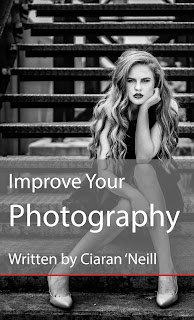 Tips and tricks for better photographs