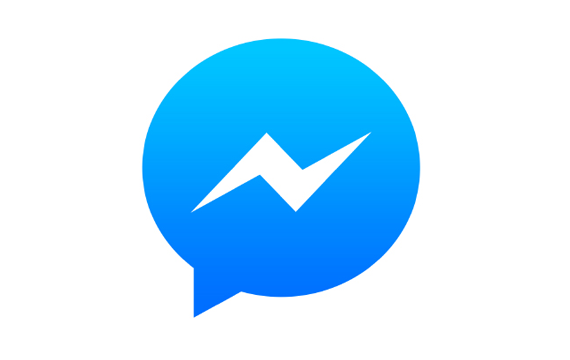 تطبيق Facebook Messenger الآن يدعم الآيباد 