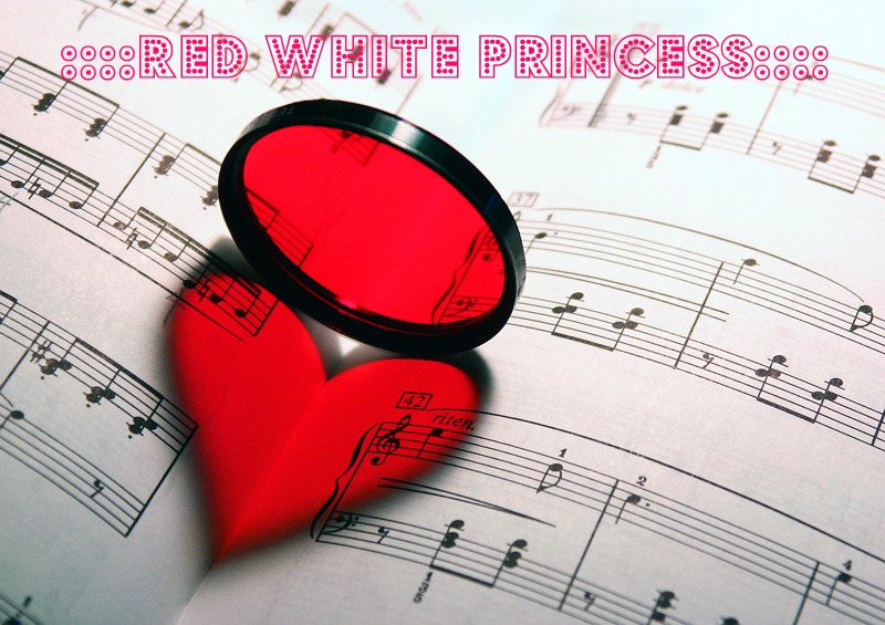 ~Red White Princess~