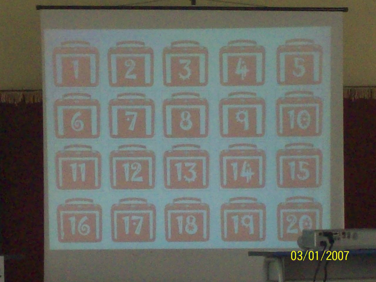 Kenali Matematik: October 2012