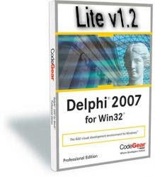 Delphi 2007 Lite v1.2 [Para Win32] [Ingles]
