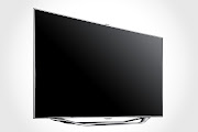 Samsung Smart TV ES8000 and ES7500, Smart TV Top Class