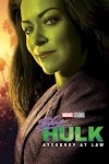 She-Hulk:Attorney At Law (Season 1) Episode 1.