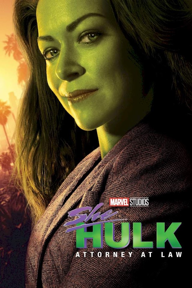 She-Hulk:Attorney At Law (Season 1) Episode 1.