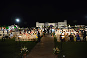 Dil Raju Daughter Hanshitha Wedding reception-thumbnail-31