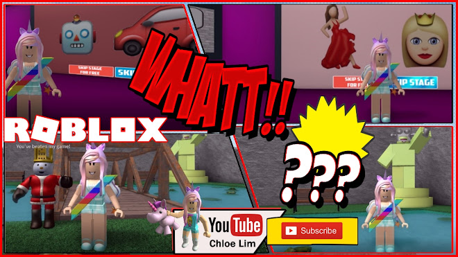 Roblox Guess The Emoji Gameplay! Stage 164 to 227 Walk-through and Answers in Description!