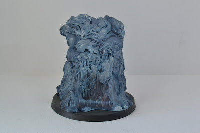 Dungeons and Dragons Gelatinous Cube Miniature