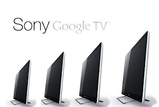 sony google tv