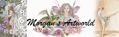 Morgan's ArtWorld