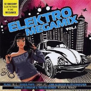 Elektro Megamix