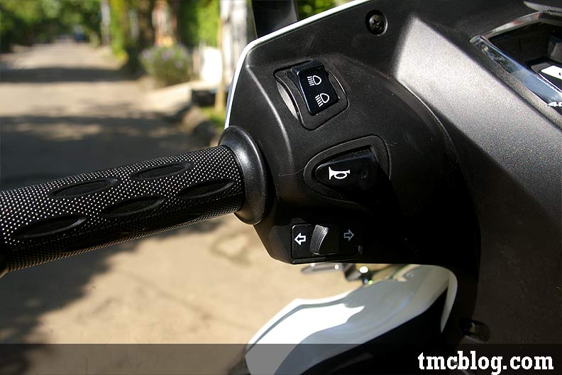 4 Kesalahan Pengendara Sepeda Motor Goresan Tinta Seorang Manusia