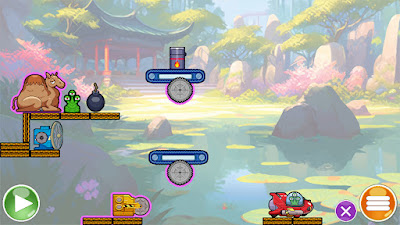 Contraptions Collection Game Screenshot 5