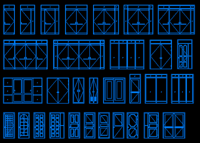 download block autocad