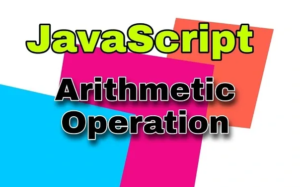 JavaScript-arithmetic-operation-operator-decoderp