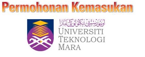 Permohonan Kemasukan UiTM Ijazah Sarjana Muda Online ...