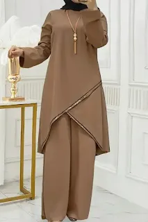 Effortless Abaya Elegance Defined