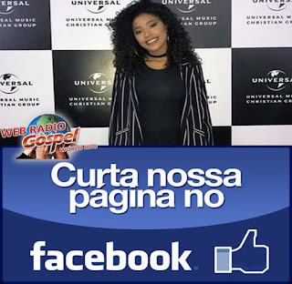  Gabriela Gomes assina com a Universal Music