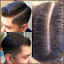 Awesome Side Hairstyle for Mens