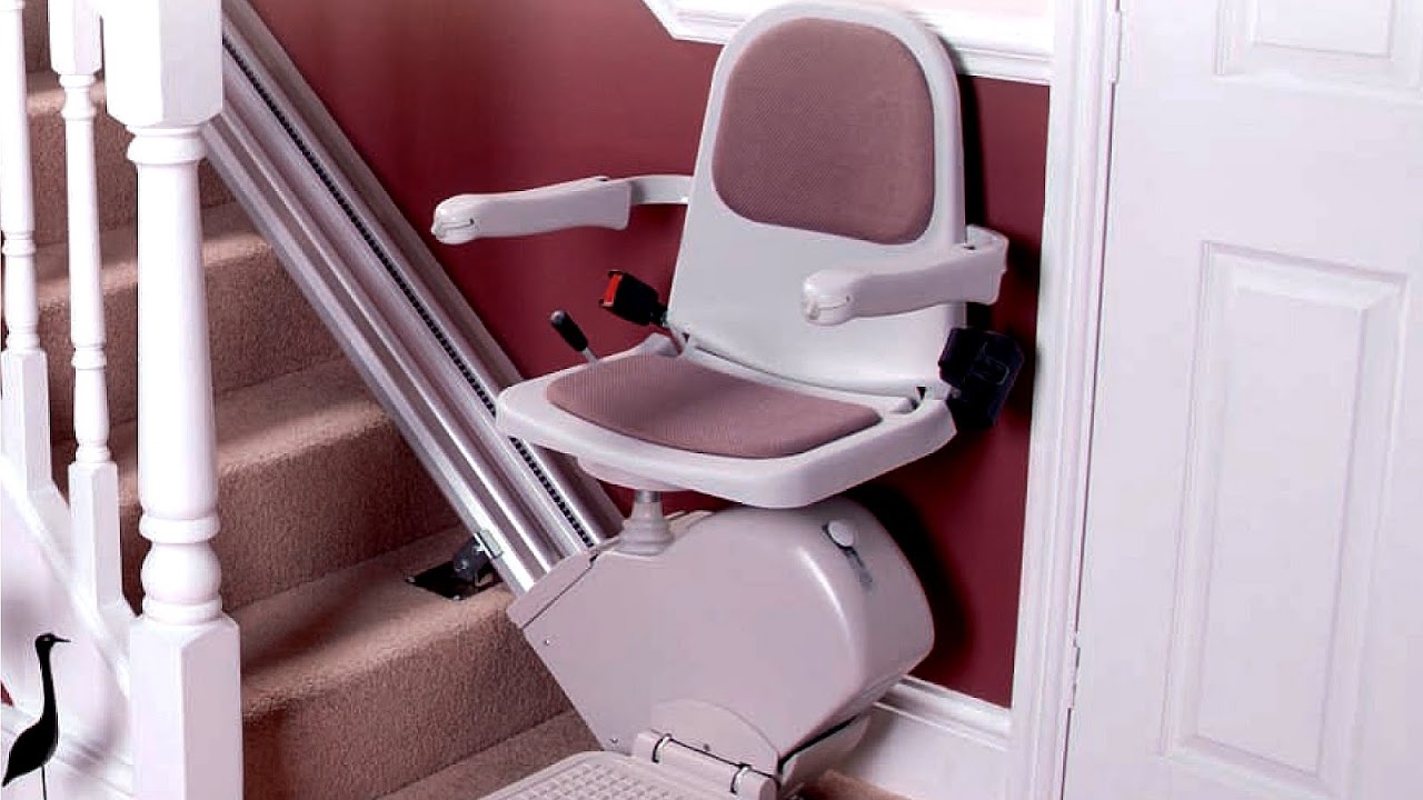 Stairlift - Electric Stair Lifts