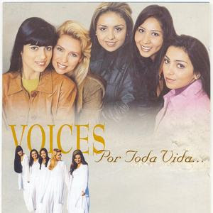 Voices - Por Toda Vida 2000