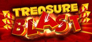 Treasure Blast Mobile Casino
