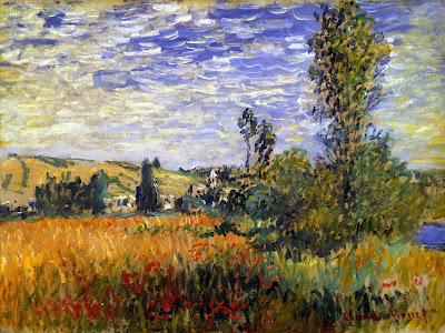 Resultado de imagem para IMAGENS CLAUDE MONET