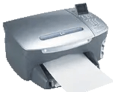 Download do driver HP PSC 2400