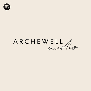 Archewell Audio logo