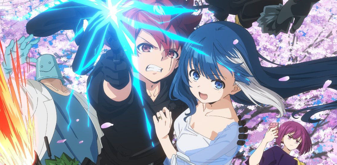 Mission: Yozakura Family Unveils Infectious Opening and Ending Themes!