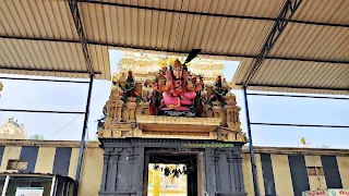 Ainavilli - Sri Vighneswara Swamy Devasthanam