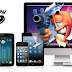 Rip 3D Blu-rays to 2D MP4/MOV/M4V for playing on Android/Apple devices