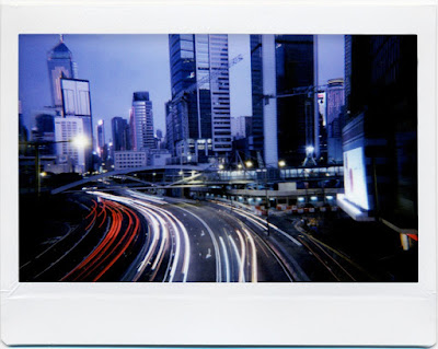 Lomo Instant Wide Cameras