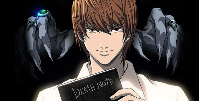 Death Note - Kira Game (English Patched) Download Free NDS