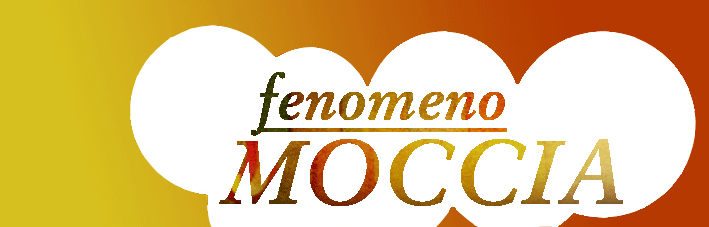Fenomeno Moccia