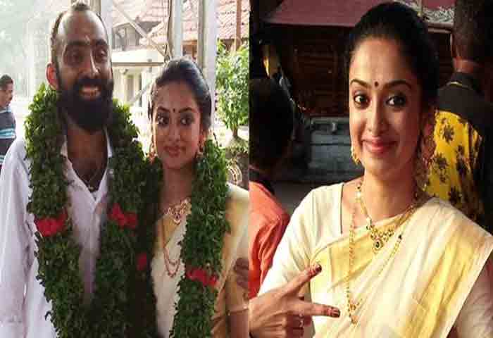 News,Kerala,State,Kochi,Actress,Divorce,Marriage,Social-Media,Top-Headlines,Latest-News,Entertainment,Cinema, Gauthami Nair about divorce with Srinath Rajendran