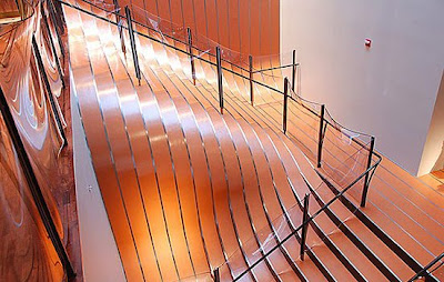 stairway design ideas