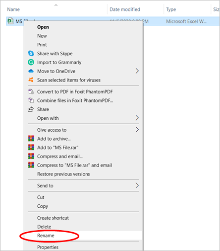 Remove Password Protection in your MS Excel Worksheet