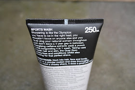 Scaramouche & Fandango 'SW' Sports Wash